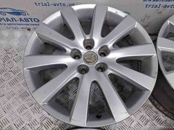 Диски титан комплект R18 Mazda CX 9 2006-2015 9965137580 (Арт. 74224) Київ