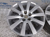 Диски титан комплект R18 Mazda CX 9 TB 3.7 БЕНЗИН MZI 2006 (б/у) Киев
