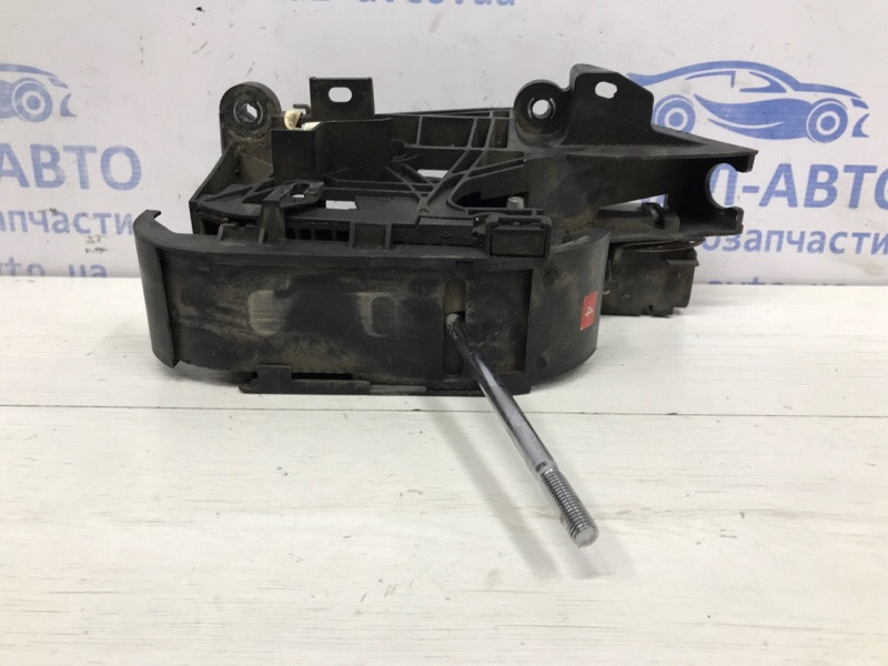 Кулиса переключения АКПП Toyota RAV 4 2005-2016 3356042030 (Арт. 52522) Київ - зображення 2