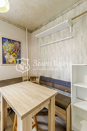 продажа 1-к квартира Киев, Днепровский, 40000 $ Київ - зображення 12