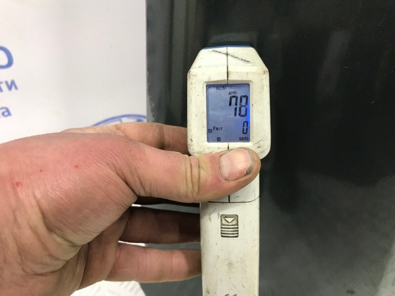 Крыло переднее правое Mitsubishi Outlander CU 2.4 БЕНЗИН 4G69 2003 (б/у) Киев - изображение 7