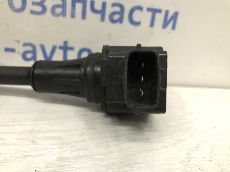 Катушка зажигания Nissan Qashqai J10 2.0 БЕНЗИН MR20DE 2006 (б/у) Київ - зображення 2