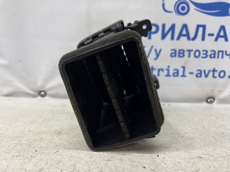 Дефлектор обдува Kia Sorento XM 2.4 БЕНЗИН G4KJ 2009 (б/у) Київ - зображення 4