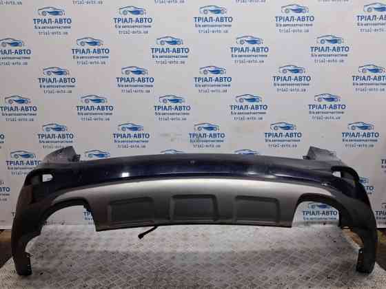 Бампер задний Hyundai Santa fe 2005-2012 866502B700 (Арт. 70090) Київ
