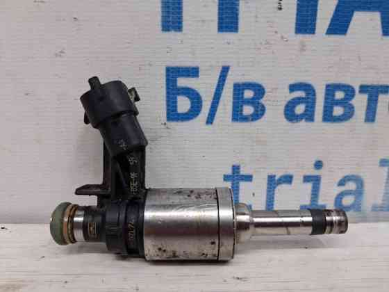 Форсунка топливная Ford Edge 2015-2018 FB5Z-9F593-C (Арт. 76282) Київ
