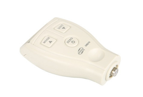 Толщиномер ЛКП Fe, 0-1800мкм BENETECH GM210 Харьков - изображение 7