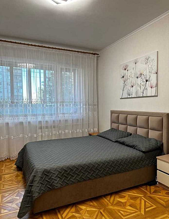 долгосрочная аренда 2-к квартира Киев, Деснянский, 14000 грн./мес. Київ - зображення 2