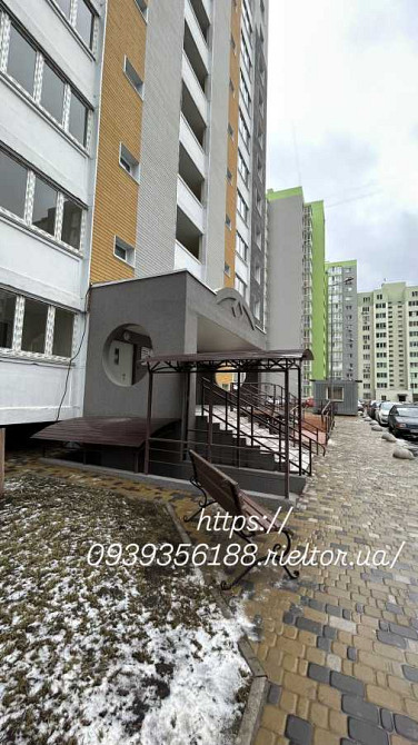 продажа 2-к квартира Киев, Дарницкий, 82000 $ Київ - зображення 1