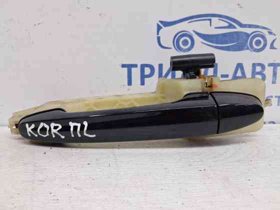 Ручка двери внешняя передняя левая SsangYong Korando C200 2.0 DIESEL D20DT 2010 (б/у) Киев