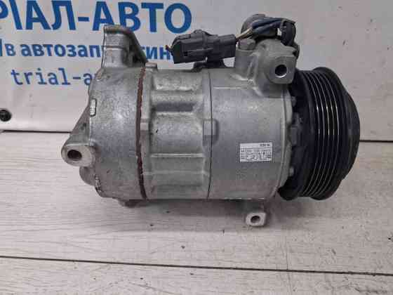 Компрессор кондиционера Jeep Compass 2016-2020 68284438AA (Арт. 72086) Киев