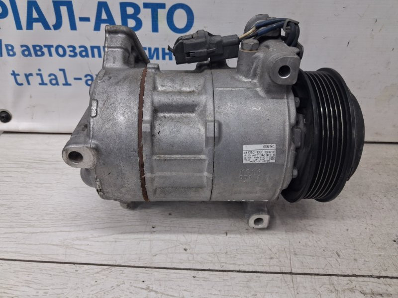 Компрессор кондиционера Jeep Compass 2016-2020 68284438AA (Арт. 72086) Киев - изображение 5