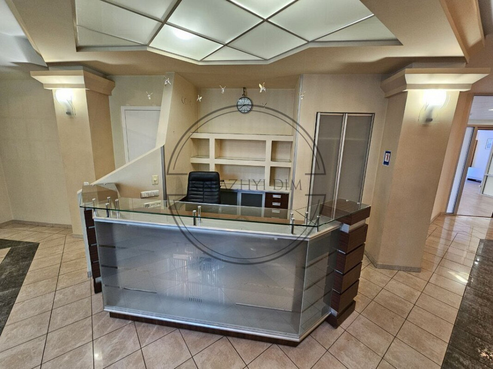 Оренда шикарного офіса метро Олімпійська в Голосіївському районі Код 1419063 Киев - изображение 2