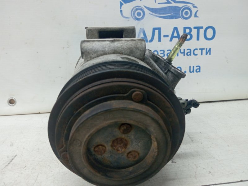 Компрессор кондиционера SsangYong Korando 2010-2019 6711303011 (Арт. 61525) Київ - зображення 2