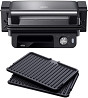 Электрогриль Braun MultiGrill 5 CG5033IGY 2000 Вт серебристый Киев