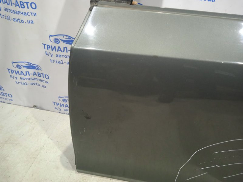 Дверь задняя левая Chevrolet Cruze J300 2009 лев. (б/у) Київ - зображення 3