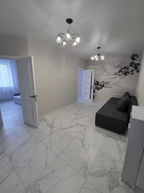 долгосрочная аренда 3-к квартира Одесса, Пересыпский, 18000 грн./мес. Одеса - зображення 9