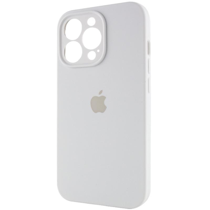 Чехол Silicone Case Full Camera Protective (AA) для Apple iPhone 13 Pro Max (6.7") Херсон - изображение 9
