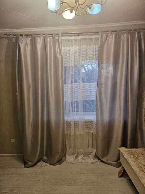 долгосрочная аренда 2-к квартира Одесса, Пересыпский, 10000 грн./мес. Одеса - зображення 3