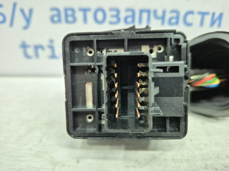Переключатель подрулевой левый(поворотники) Chevrolet Captiva 2006-2018 202005410 (Арт. 48178) Киев - изображение 3