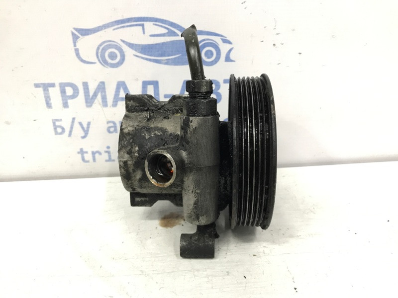 Насос ГУ SsangYong Kyron DJ 2.0 DIESEL D20DT 2005 (б/у) Киев - изображение 3