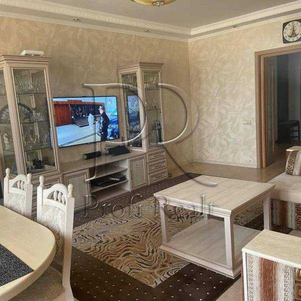 продажа 3-к квартира Киев, Соломенский, 169000 $ Киев - изображение 4