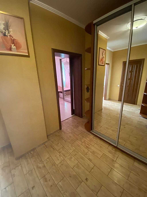 долгосрочная аренда 1-к квартира Одесса, Хаджибейский, 300 $/мес. Одеса - зображення 8