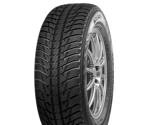 225/55 R18 Nokian WR SUV 3 102H Позашляхова шина Київ - зображення 10