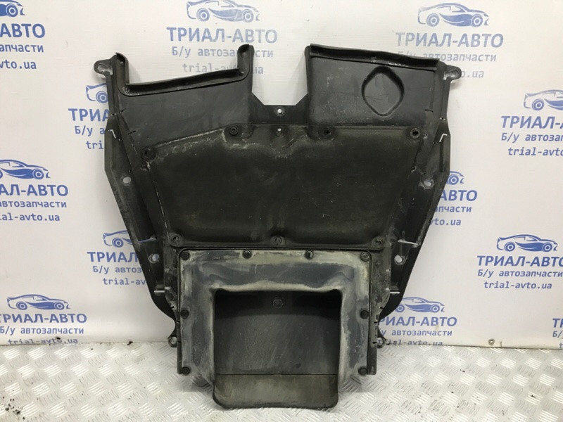 Обшивка капота Subaru Outback BS 2.0 DIESEL EE20Z 2014 (б/у) Київ - зображення 1