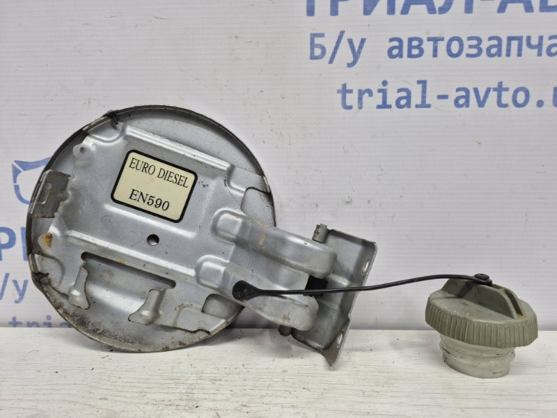 Лючок бака Mitsubishi L200 2006-2015 5940A031 (Арт. 51329) Київ - зображення 2
