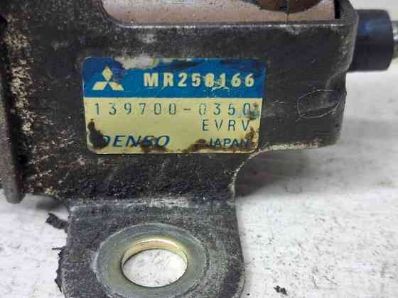 Клапан электромагнитный Mitsubishi Pajero Wagon 2006-2022 MR258166 (Арт. 87579) Киев