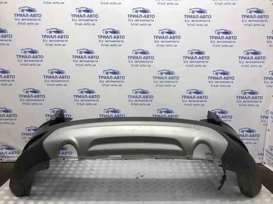 Бампер задний Ford Kuga 2013-2019 1837225 (Арт. 57219) Київ