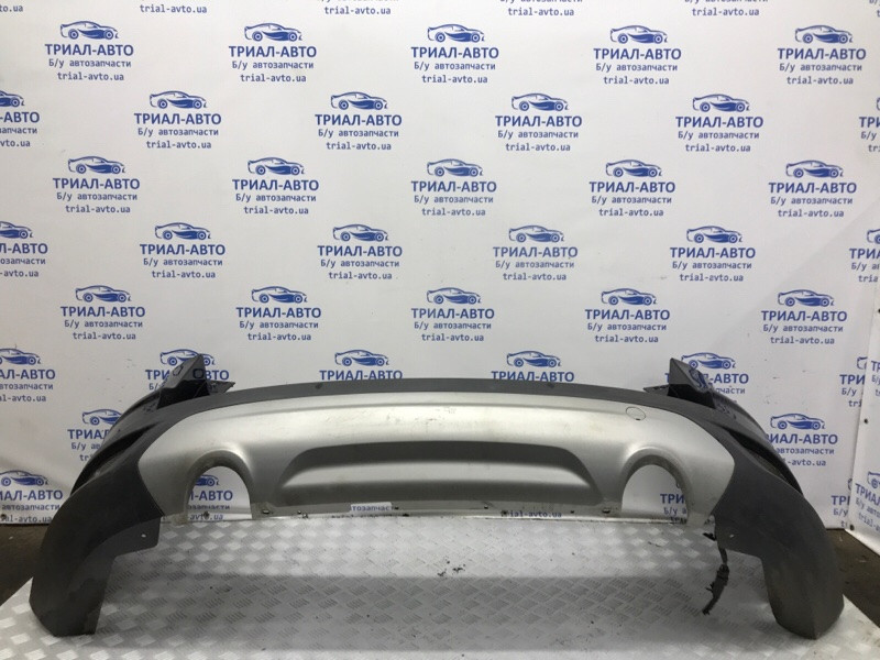 Бампер задний Ford Kuga 2013-2019 1837225 (Арт. 57219) Київ - зображення 6