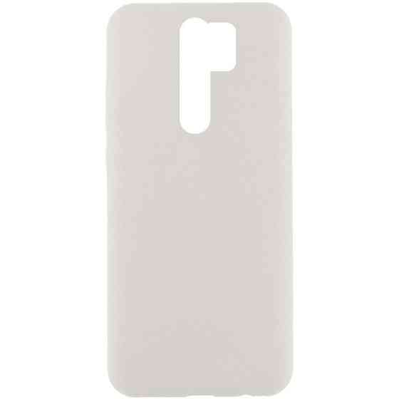 Чехол Silicone Cover Lakshmi (AAA) для Xiaomi Redmi Note 8 Pro Херсон