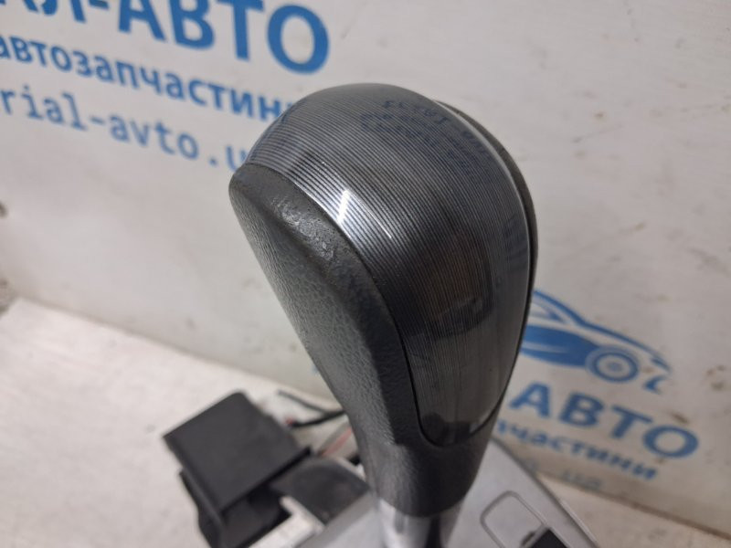 Кулиса переключения АКПП Chevrolet Captiva 2006-2018 96989246 (Арт. 84973) Київ - зображення 3