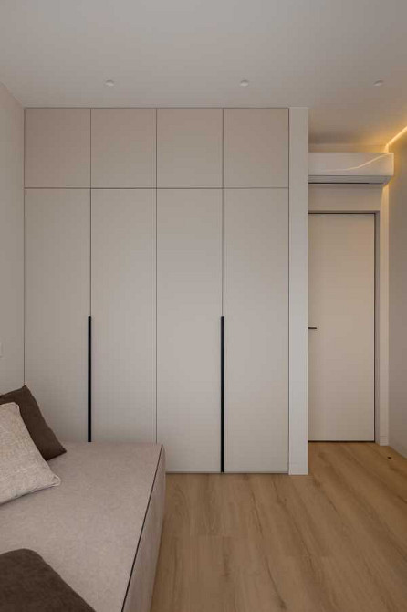 долгосрочная аренда 2-к квартира Киев, Шевченковский, 1200 $/мес. Київ - зображення 8