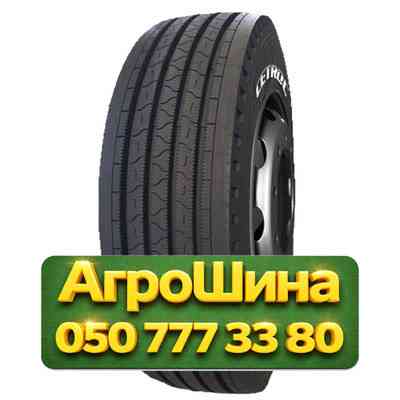 385/65R22.5 CETROC XR816 164K Рулевая грузовая шина Київ