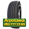 385/65R22.5 CETROC XR816 164K Рулевая грузовая шина Киев