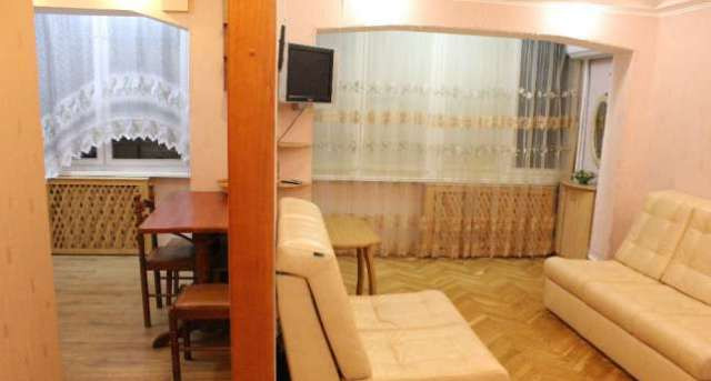 Оренда 1-кімнатної квартири ст.м. Лівобережна.Код об'єкту:111070 Киев - изображение 2