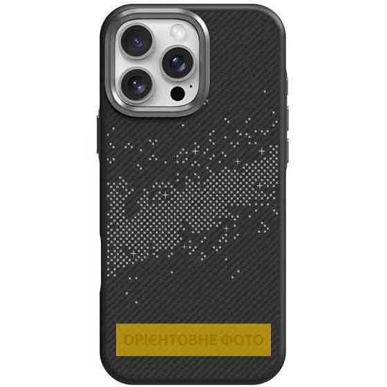 TPU чехол Monzo (MagFit) для Apple iPhone 17 (6.3") Херсон