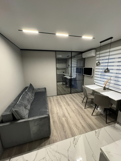 Без комісіі!Продаж 1к ЖК Нова Англія,Ньюкасл Київ - зображення 4