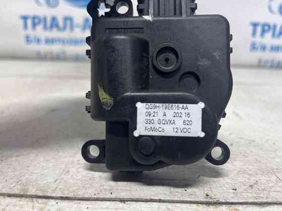 Сервопривод Ford Fusion USA 2013-2020 DG9Z-19E616-E (Арт. 74357) Київ