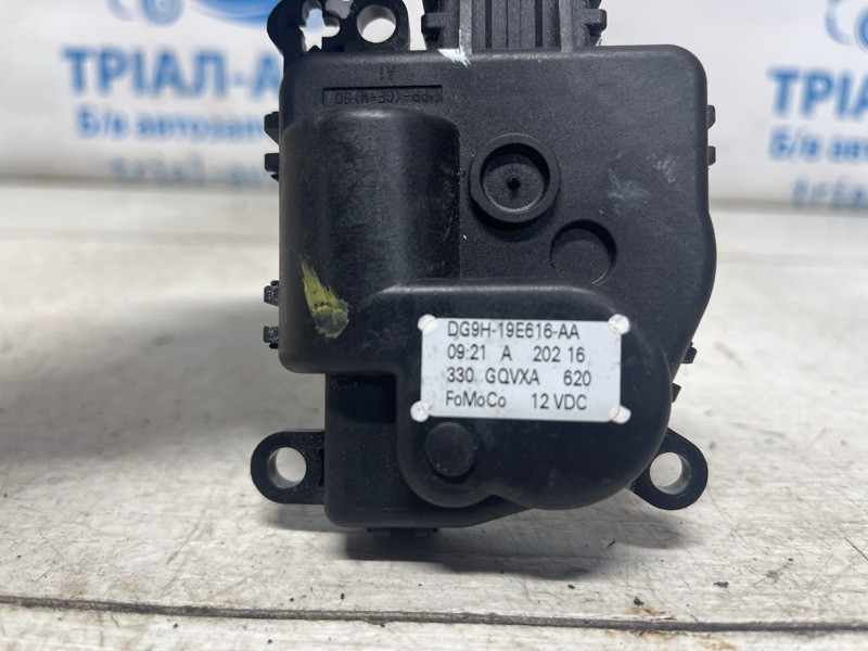 Сервопривод Ford Fusion USA 2013-2020 DG9Z-19E616-E (Арт. 74357) Киев - изображение 4