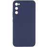 Чехол Silicone Cover Lakshmi Full Camera (AAA) для Samsung Galaxy S20 FE Херсон