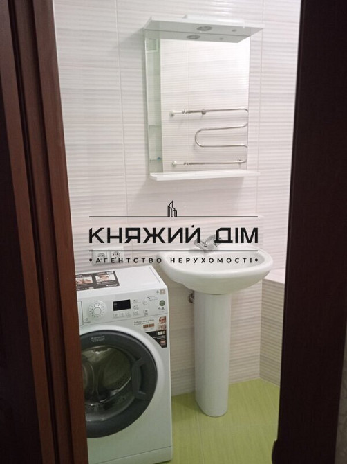 Оренда 1 кімнатної студії м. Осокорки Код Об'єкту № 11200081 Киев - изображение 11