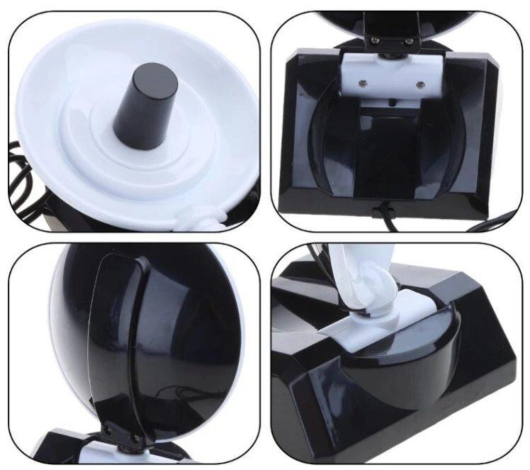 Антенна направленная Wi-Fi 2300-2740MHz 10dBi, до 50W, RG174 1 м, RP SMA-male Днепр - изображение 5