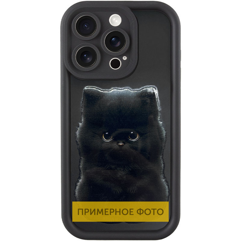TPU чехол Prestige для Apple iPhone 16e / 17e (6.1") Херсон - зображення 1
