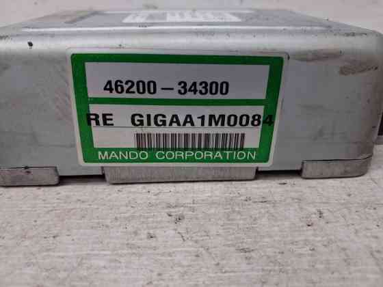 Блок управления рулевой рейкой SsangYong Korando C200 2.0 DIESEL D20DT 2010 (б/у) Київ