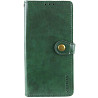 Кожаный чехол-книжка GETMAN Gallant (PU) для Xiaomi Redmi Note 15 Pro+ 5G Херсон