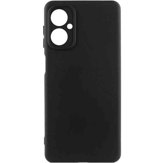 Чехол Silicone Cover Lakshmi Full Camera (A) для TECNO Spark 9 Pro (KH7n) Херсон