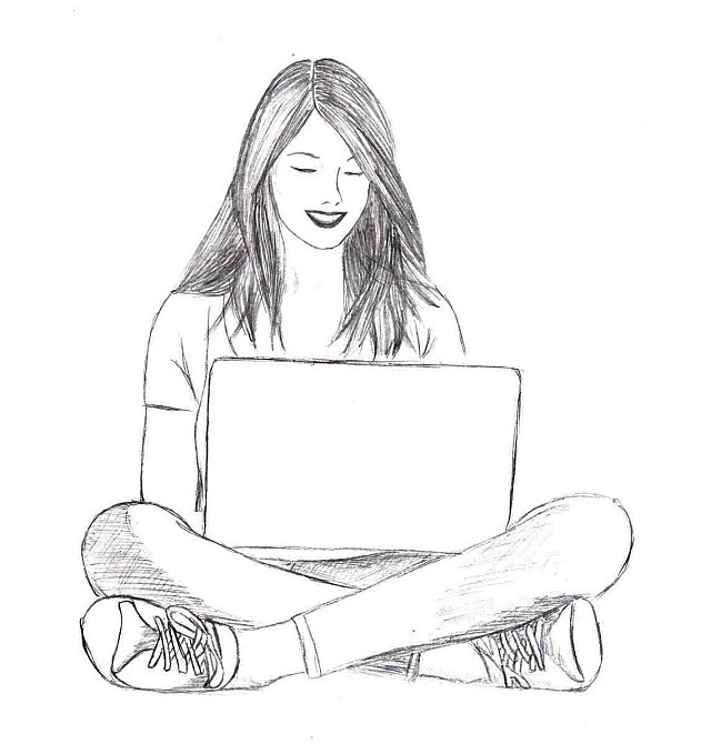 Підробіток на дому для жінок ЩОДЕННА оплата Черкаси - зображення 1